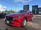 2024 Mazda CX-5 2.5 S Preferred Package