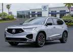 2024 Acura MDX Type S w/Advance Package SH-AWD