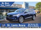 2024 Acura RDX Technology Package SH-AWD