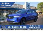 2024 Acura RDX A-Spec Package SH-AWD