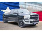 2020 Ram 3500 Tradesman