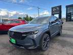 2024 Mazda CX-50 2.5 S Premium Plus Package