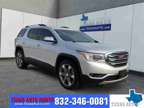 2017 GMC Acadia SLT-2