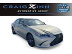 2024 Lexus ES 350