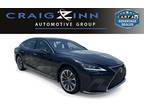 2021 Lexus LS 500