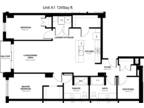 Three Sisters by Lafford Properties - 2 Bed, 2 Bath, Bonus Room (Unit 1-A1)