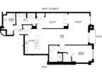 Three Sisters by Lafford Properties - 2 Bed, 2 Bath (Unit 1-F)