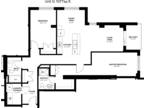 Three Sisters by Lafford Properties - 2 Bed, 2 Bath (Unit 1-G)