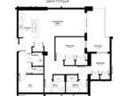 Three Sisters by Lafford Properties - 2 Bed, 2 Bath, Bonus Room (Unit 1-H)