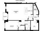 Three Sisters by Lafford Properties - 1 Bed, 1 Bath, Bonus Room (Unit 1-I2)