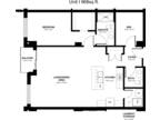 Three Sisters by Lafford Properties - 1 Bed, 1.5 Bath, Bonus Room (Unit 1-I)