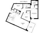 Three Sisters by Lafford Properties - 2 Bed, 2 Bath, Bonus Room (Unit 1-K)