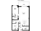 Three Sisters by Lafford Properties - 2 Bed, 1.5 Bath (Unit 1-M)