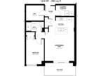 Three Sisters by Lafford Properties - 1 Bed, 1 Bath, Bonus Room (Unit 1-M1)