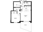 Three Sisters by Lafford Properties - 1 Bed, 1 Bath, Bonus Room (Unit 1-M2)