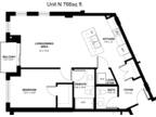 Three Sisters by Lafford Properties - 1 Bed, 1.5 Bath (Unit 1-N)
