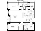 Three Sisters by Lafford Properties - 2 Bed, 2.5 Bath, Bonus Room (Unit 1-O)