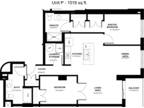 Three Sisters by Lafford Properties - 2 Bed, 2 Bath (Unit 1-P)