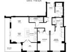 Three Sisters by Lafford Properties - 2 Bed, 2 Bath, Bonus Room (Unit 1-Q)