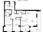Three Sisters by Lafford Properties - 2 Bed, 2 Bath, Bonus Room (Unit 1-Q1)