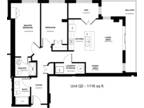 Three Sisters by Lafford Properties - 2 Bed, 2 Bath, Bonus Room (Unit 1-Q2)