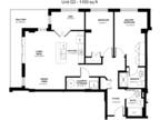 Three Sisters by Lafford Properties - 2 Bed, 2 Bath, Bonus Room (Unit 1-Q3)