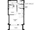 Three Sisters by Lafford Properties - 1 Bed, 1 Bath (Unit 1-R)