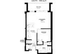 Three Sisters by Lafford Properties - 1 Bed, 1 Bath (Unit 1-R1)