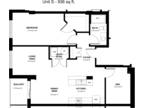 Three Sisters by Lafford Properties - 1 Bed, 1 Bath, Bonus Room (Unit 1-S)