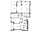 Three Sisters by Lafford Properties - 3 Bed, 2.5 Bath, Bonus Room (Unit 1-W)