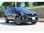 2024 Cadillac XT5 Sport