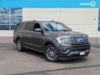 2018 Ford Expedition Max Limited