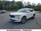 2024 Acura MDX 3.5L SH-AWD