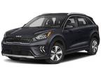 2022 Kia Niro LX