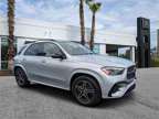 2024 Mercedes-Benz GLE GLE 450 4MATIC