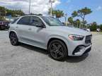 2024 Mercedes-Benz GLE GLE 450 4MATIC