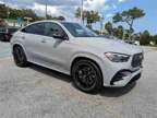 2024 Mercedes-Benz GLE GLE 53 AMG 4MATIC