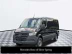 2024 Mercedes-Benz Sprinter 2500 Cargo 144 WB 144 WB