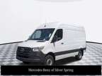 2024 Mercedes-Benz Sprinter 3500 Cargo 144 WB