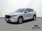 2024 Mazda CX-5 2.5 S Preferred Package