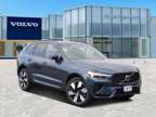 2024 Volvo XC60 Recharge Plug-In Hybrid T8 Plus Dark Theme