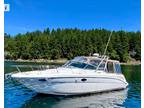 2002 Sea Ray 290 Amberjack Boat for Sale