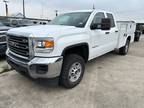 2019 GMC Sierra 2500HD Base Double Cab Long Box 2WD