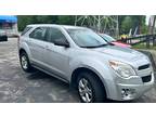 2014 Chevrolet Equinox LS 2WD / OUTSIDE FINANCING