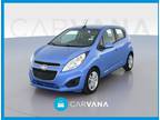 2015 Chevrolet Spark