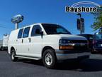 2020 Chevrolet Express 2500