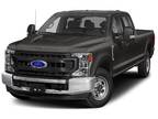 2020 Ford F-250