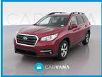 2019 Subaru Ascent