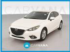 2014 Mazda Mazda3