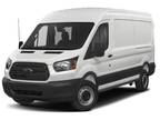 2019 Ford Transit Van